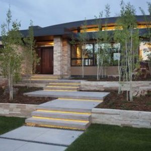 Design Guidelines: Exterior Stairs