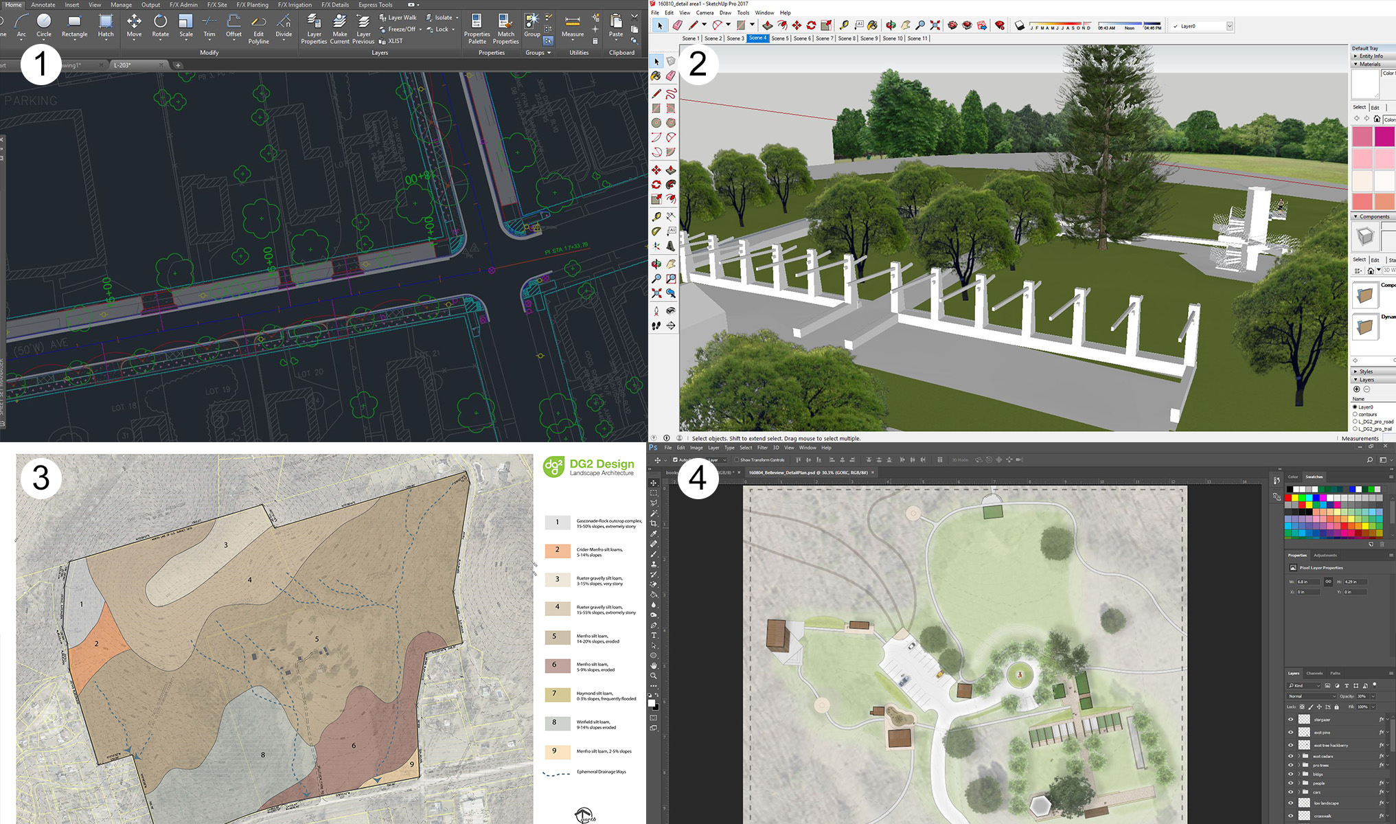 Computer Aided Design CAD Software   Programs 