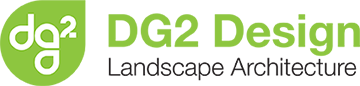 DG2 Design Logo