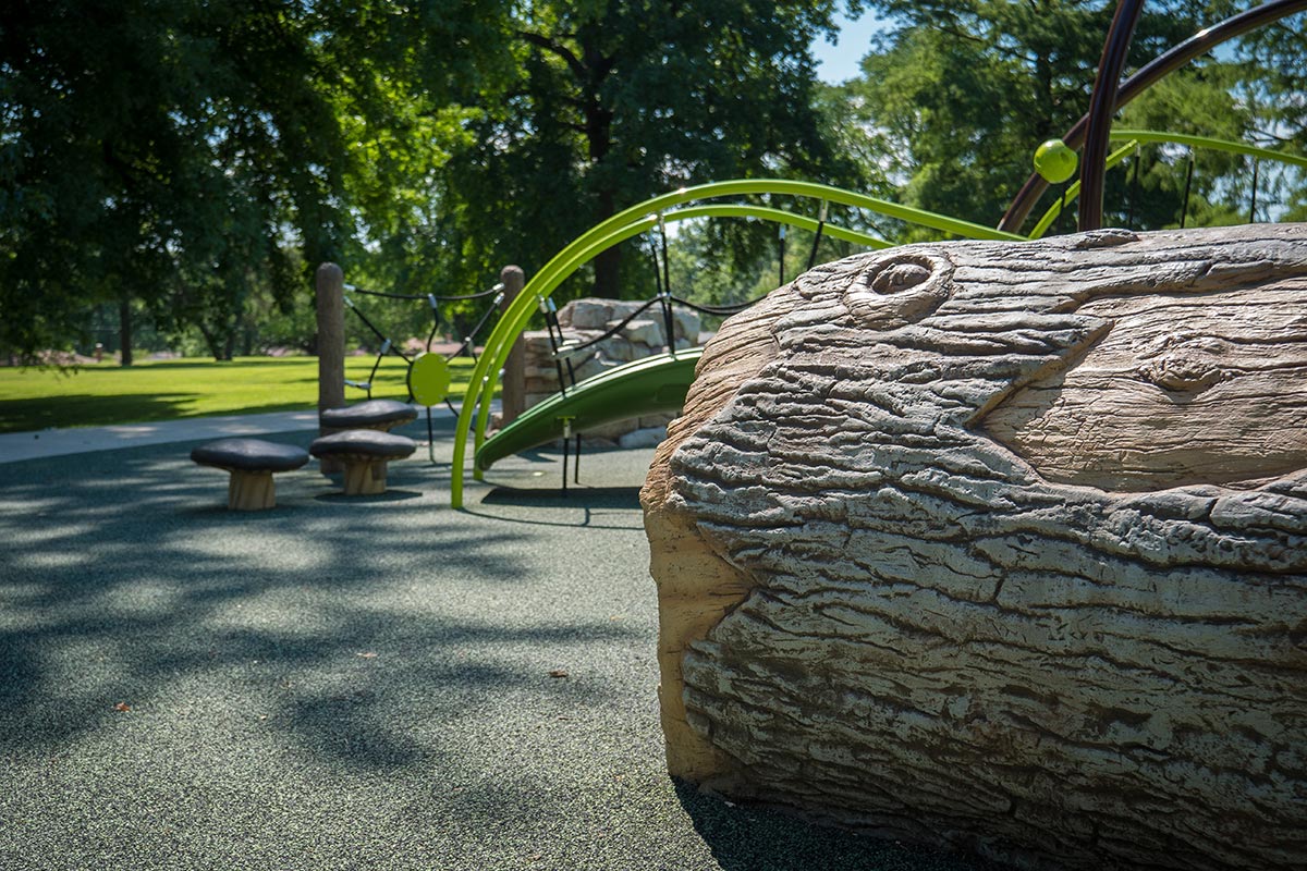 Forgerty Park