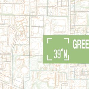 39 North Greenway Master Plan