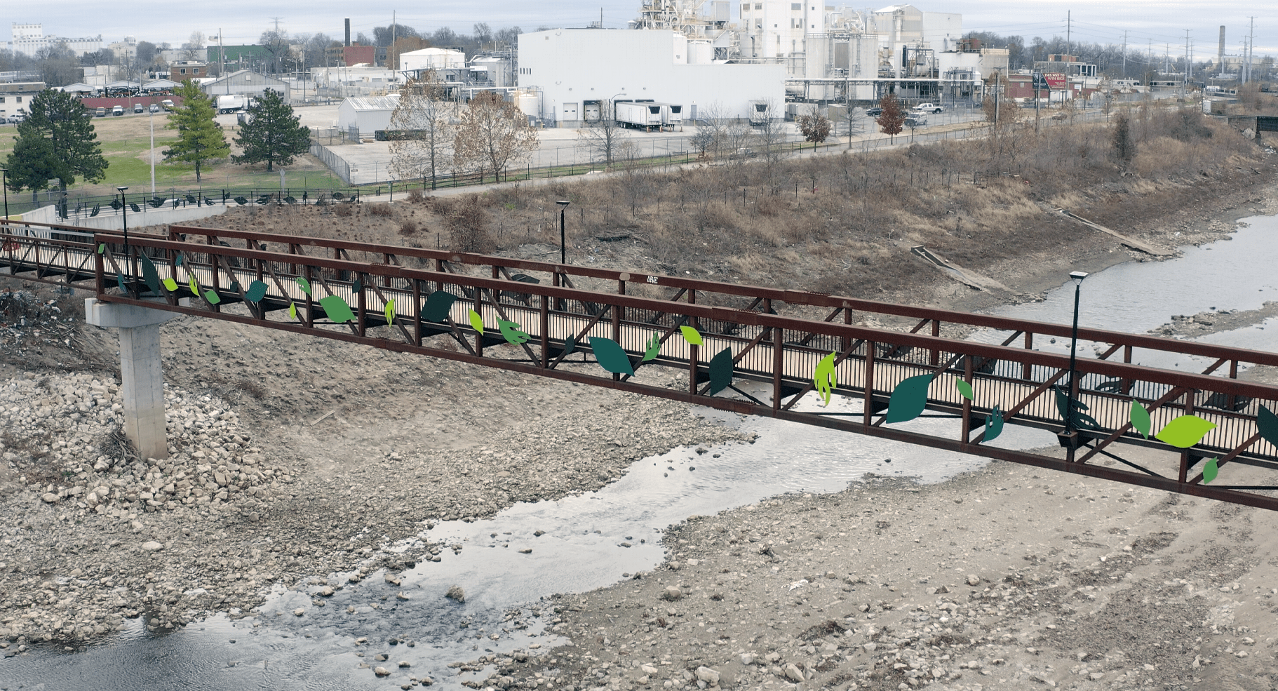 GRAVOIS RDP Bridge