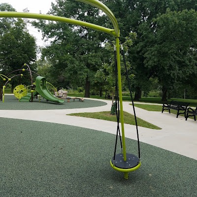 fogerty park spinner