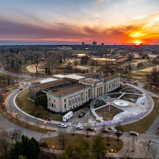 Credit STL From Above